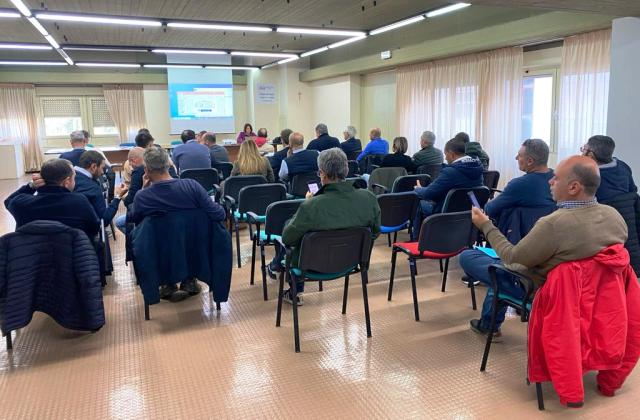 ASP CT. Sicurezza sul lavoro in Agricoltura. Presentato il Piano mirato per la prevenzione rischi ribaltamento trattori agricoli e forestali